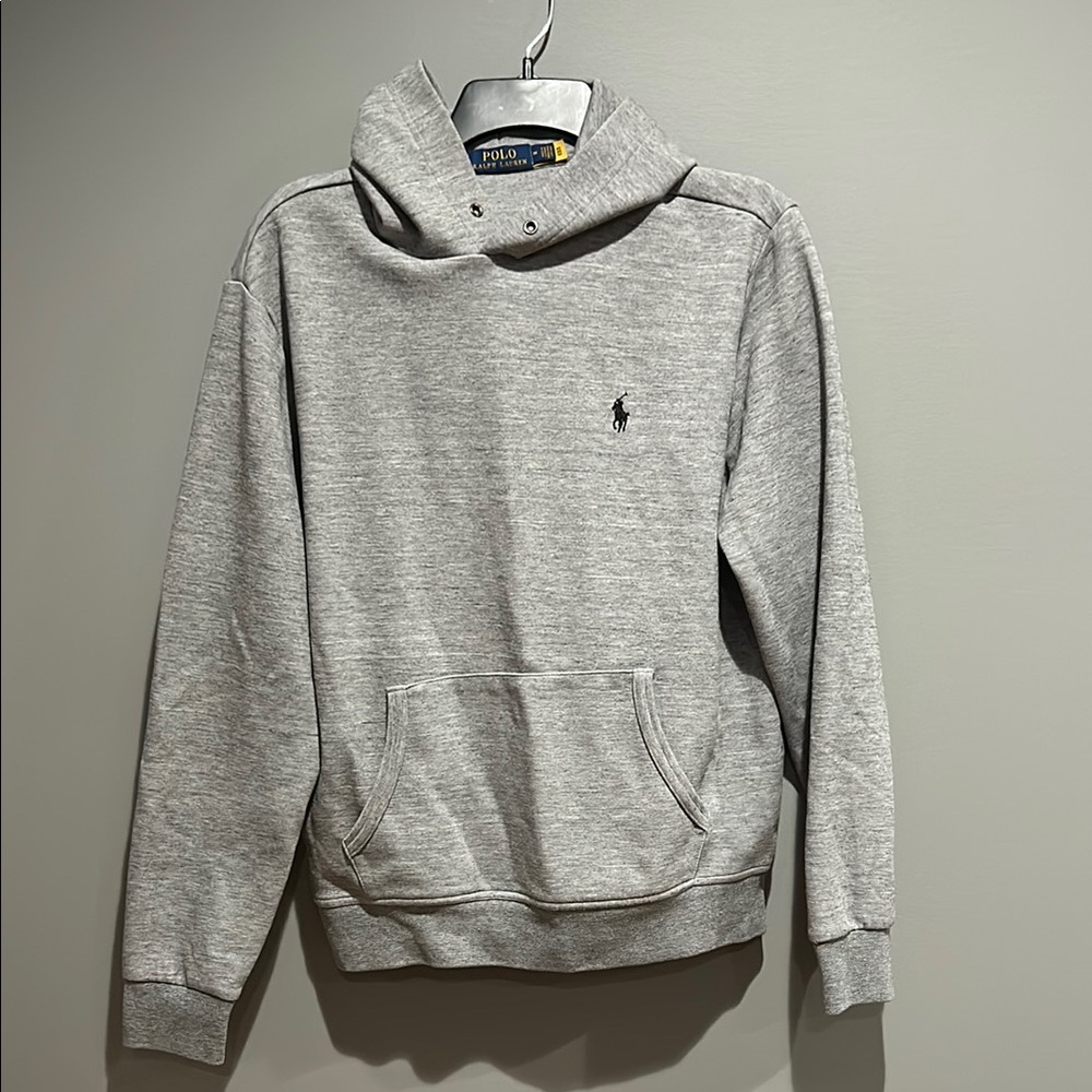 men’s ralph lauren sweatshirt